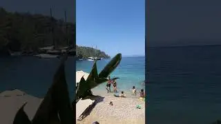 Fethiye #sobeach ☀️