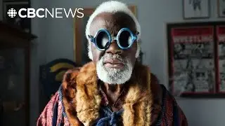 American-Canadian wrestling star Sweet Daddy Siki dies at 91