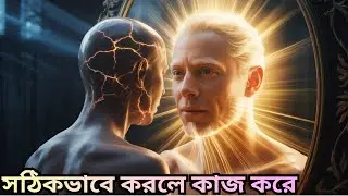 তুমি ভুল করছ | Why Law of Attraction Doesn&rsquo;t Work for You| Power of Law of Attraction Explained|