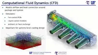 Packaging Part 19 12 - Thermal Analysis and Simulation Techniques in Semiconductor Packaging