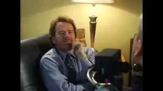 THE HOLLYWOOD QUAD TV PILOT