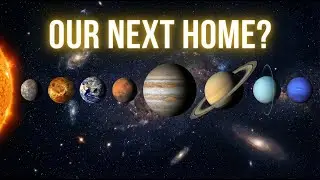 8 Planets, 8 Wonders: Ranking the Solar System | English Listening Practice (Subtitles)