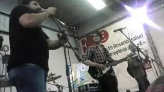 Vedito + Cancion de Magnusmefisto con NATALIA Y MARITO