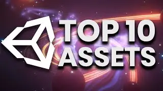 10 Essential UNITY Assets for 2022