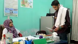 Teacher | Short Film | Rangpur Medical College | A Medical Life Story | ExCeptional 41 RpMC Batch