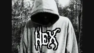 HEX - Mummified
