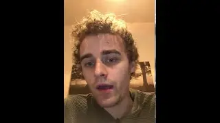 Introduction video to this channel