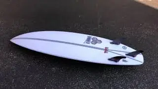 15 Sec. Board Review: CI Fever
