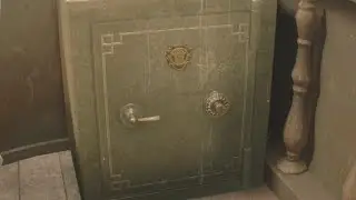 All Locker Room Codes- Safe Codes Resident Evil 2 Remake