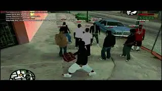 [Verona RP] Hit