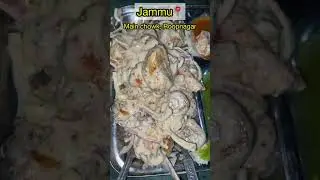 Kro Tag Fir Jammu Walo ko✅ #foodie #foodblogger #food #blessednitasha #jammufoodies