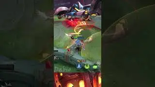 URANUS IS A NEW META? UNKILLABLE URANUS - BUILD AND TIPS. #mlbb #uranus  #mobilelegends #tank