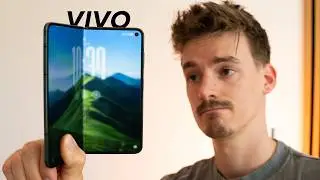 Vivo X Fold 6: Das erste Foldable ohne Haken?