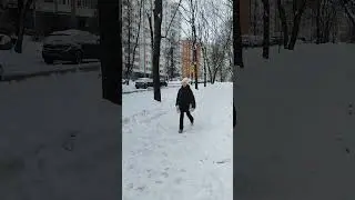 Походка модели👧#москва #настя #модель