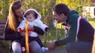 Frizzi aveva scoperto che la figlia non era sua!!!