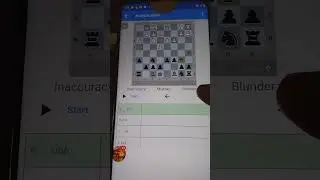 Chess mind game 7804; The Terminator; PIRc Power attack ! This is the best MODERN defense / offence.