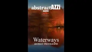 abstractAZZi Magazine Issue No  11