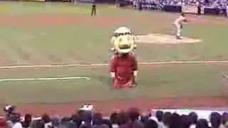 Franken Friar