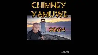 Yamuwe aiyo.Chimney