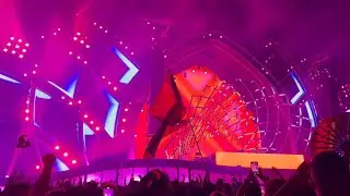Diplo - Summertime Sadness / Transmission - EDC Las Vegas 2024