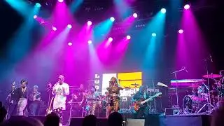 Loose Ends Live Hangin on a string Indigo O2 London 3/8/2025