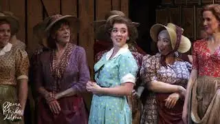 Opera on the Couch | The Elixir of Love