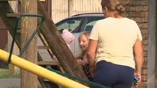 Susedská akcia v Kovačici: Zanedbaný park sa mení na miesto hier a stretnutí