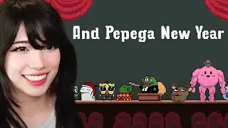 Emiru Reacts to Twitch Song 