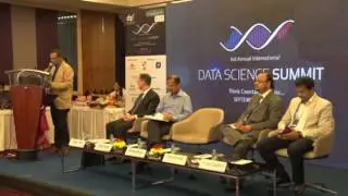 Data Science Summit 2016