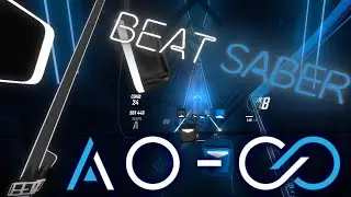 Beat Saber | AO-Infinity 74.69%