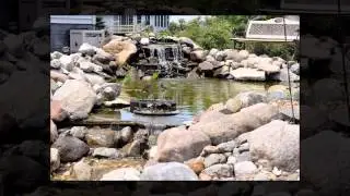 Eastern Iowa Pond Society - Garden & Pond Tour 2012