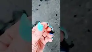 It's RAINING ICE BALLS #reels #shortsvideo #shortvideo #baby #shorts #fyp #rain #hail #foryoupage