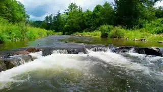 Linville River Restoration | River Mechanics