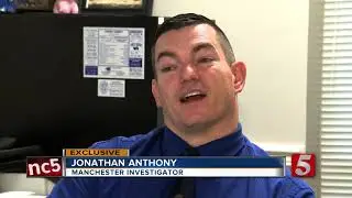 'Little Houdini' accused of masterminding multi-state crime spree