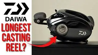 Daiwa Tatula Elite