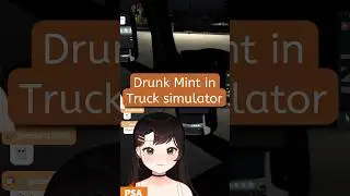 Don&rsquo;t drive like this vtuber, please! ⚠️