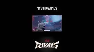 Vaultbreakers probamos la beta / Marvel Rivals