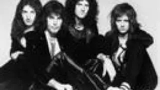 Queen - It's A Beautiful Day/It's A Beautiful Day Reprise