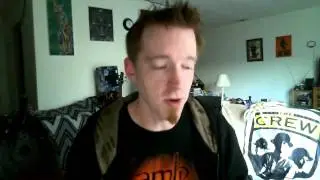 RantingRamsay Reviews: Lamb of God, 