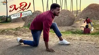 Mirchi Movie || Mass Fight Scene Spoof || PYDIBOY