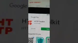 HTTP Toolkit  Intercept & view all&nbsp;your&nbsp;HTTPS traffic #shorts