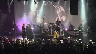 Oce&aacute;n - A vyjdi ven live at Fl&eacute;da 15/11/2025