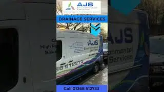 #blockeddrains & #emergency #drainage #callusnow 01268 512273