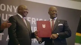 South Africa Joins Afreximbank, Advancing Africa&rsquo;s Economic Sovereignty