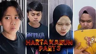 DRAMA | Harta Karun | Part 3