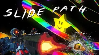 SLIDE PATH