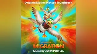 John Powell - Migration Continues