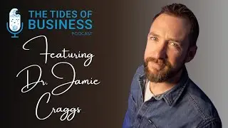 Episode 5 with Dr. Jamie Craggs