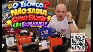 Pressurizador SUPER FORTE de AGUA QUENTE para Sobrado + Edicula #heatpress #casapump #comtudocasa