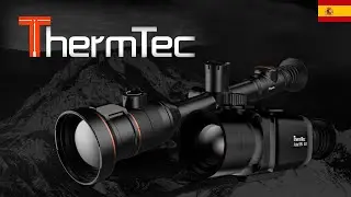 🟠 THERMTEC | ARES 2.0 y VIDAR 2.0, los mejores visores t&eacute;rmicos para un rendimiento inigualable